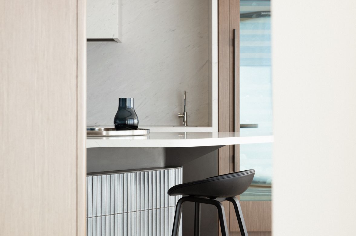 Millers Point Apartment