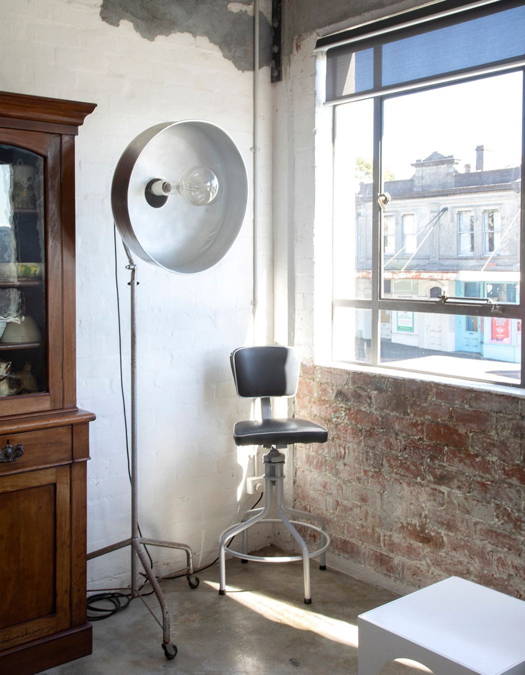 Uptown Auckland, Warehouse Apartment