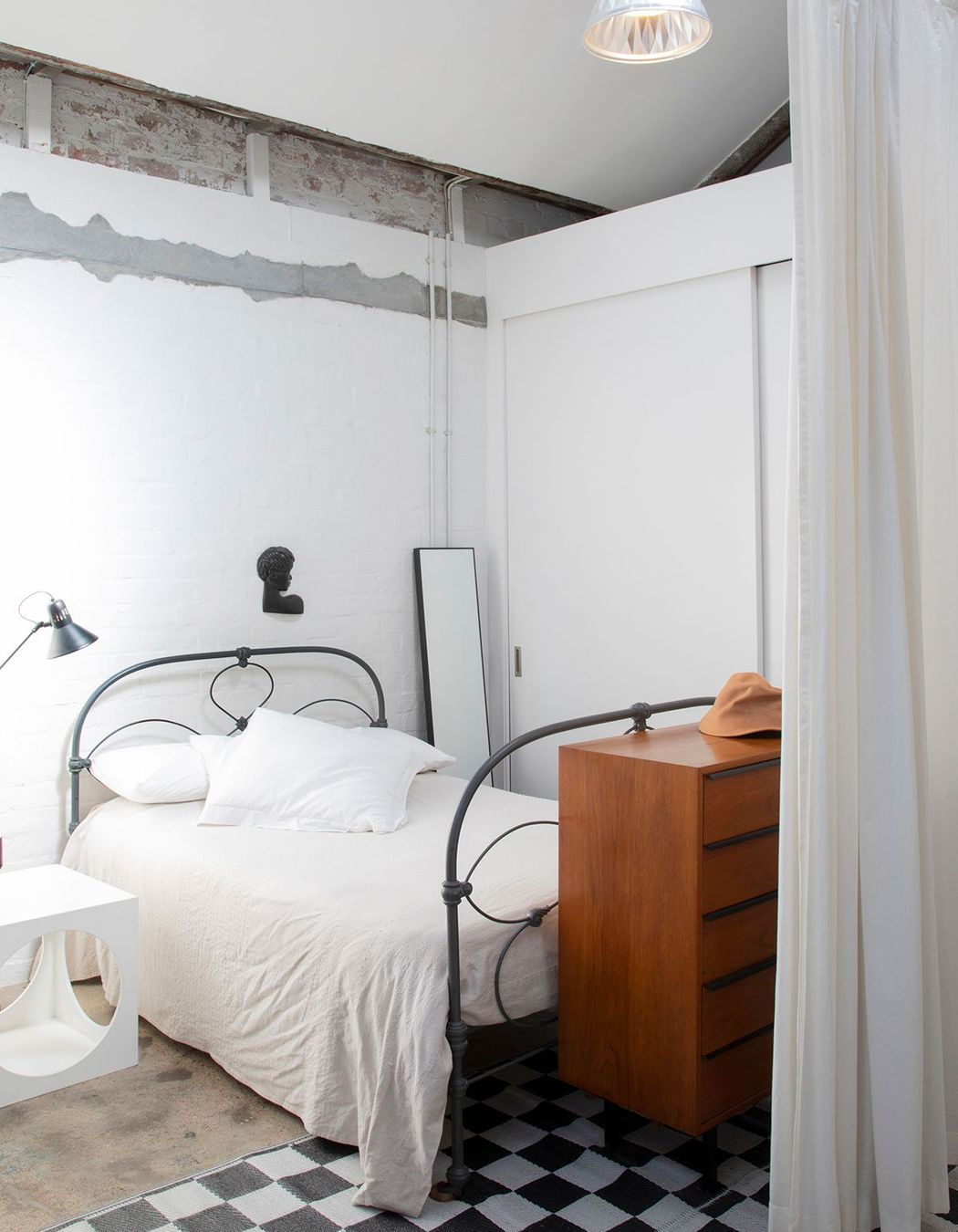 Uptown Auckland, Warehouse Apartment