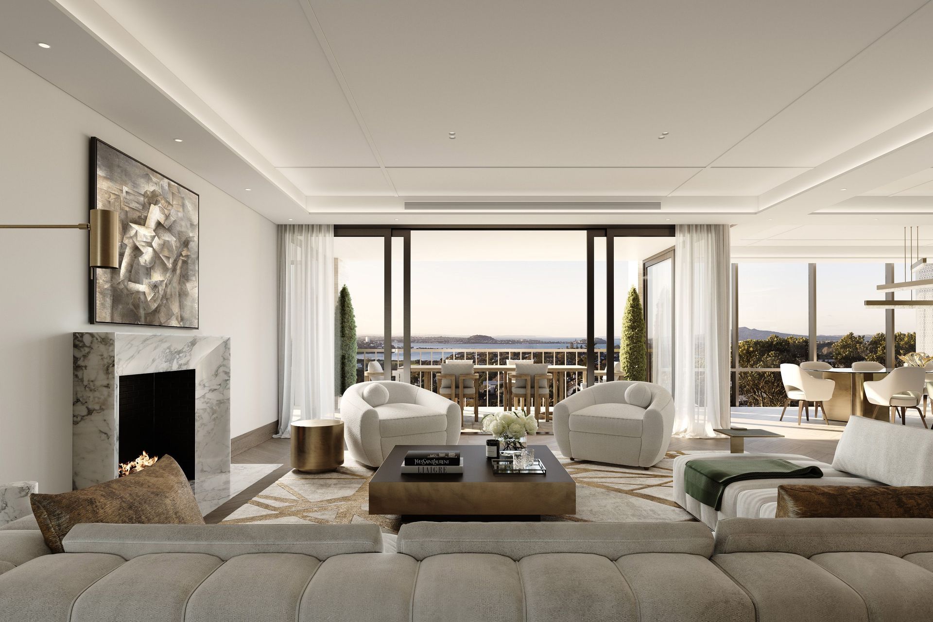 Victoria Lane, Remuera