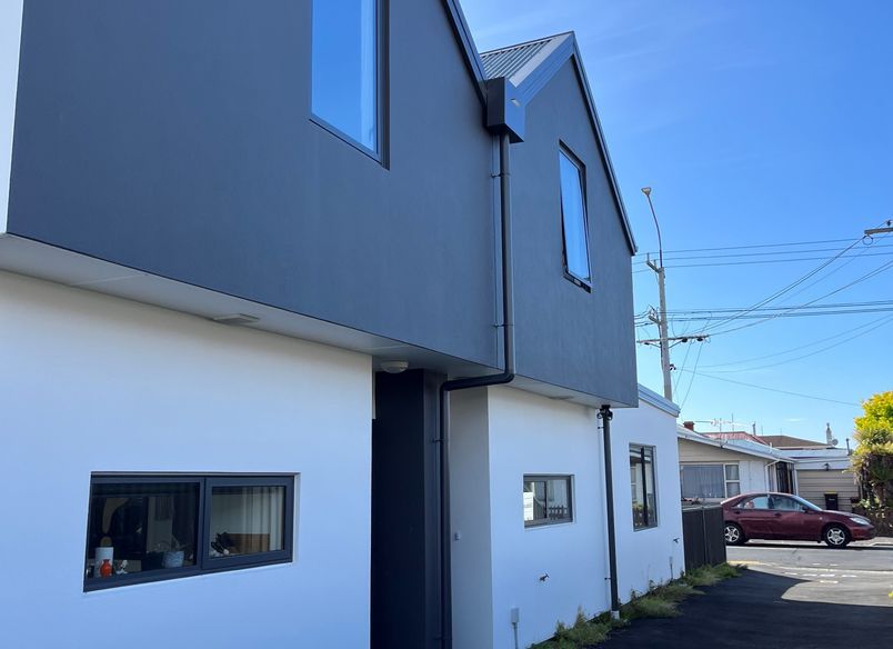 Bay View Rd Apartments