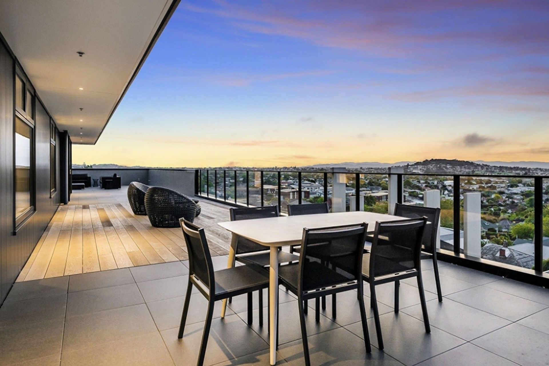 Dominion Road, Mt Eden