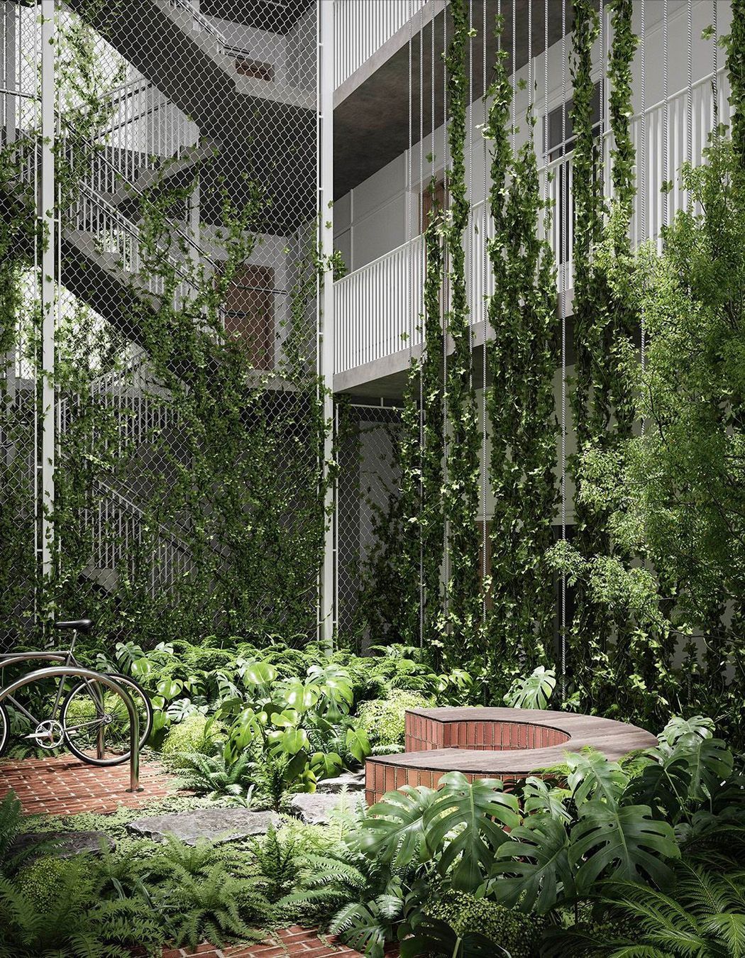 Nightingale Ballarat