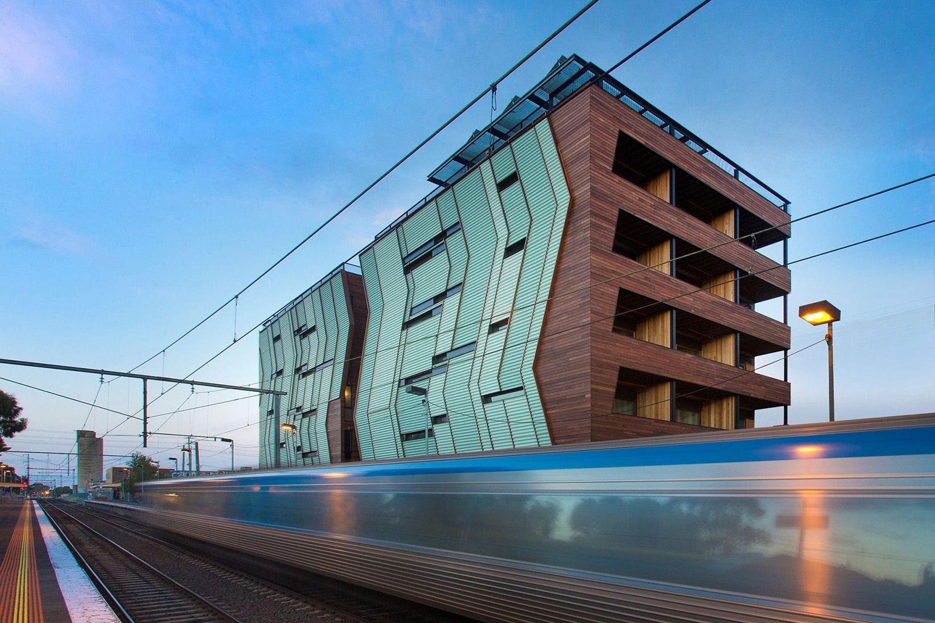 Photography: Dianna Snape, Tom Ross, Rebecca Ramage, Michael Downes, Andrew Wuttke