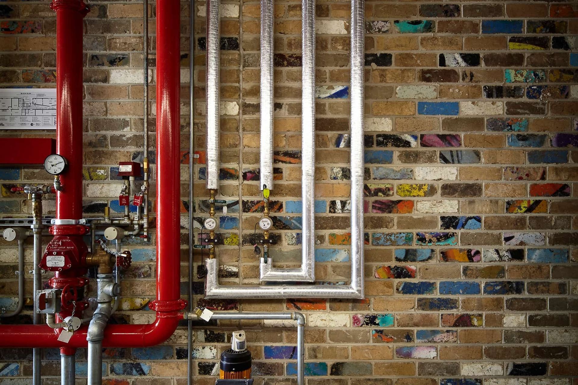 Photography: Dianna Snape, Tom Ross, Rebecca Ramage, Michael Downes, Andrew Wuttke