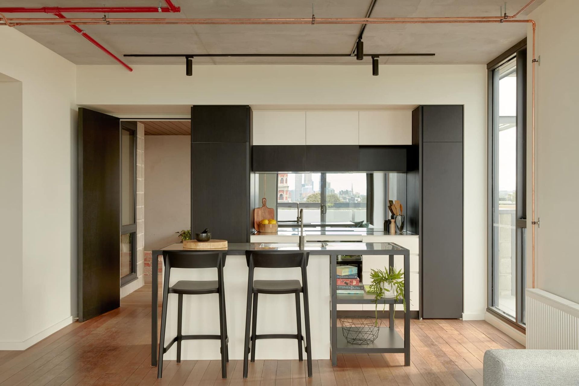 Lt. Miller &amp; NGBE