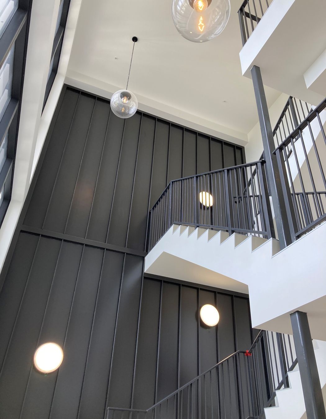 Edgewater Apartments, Ellerslie