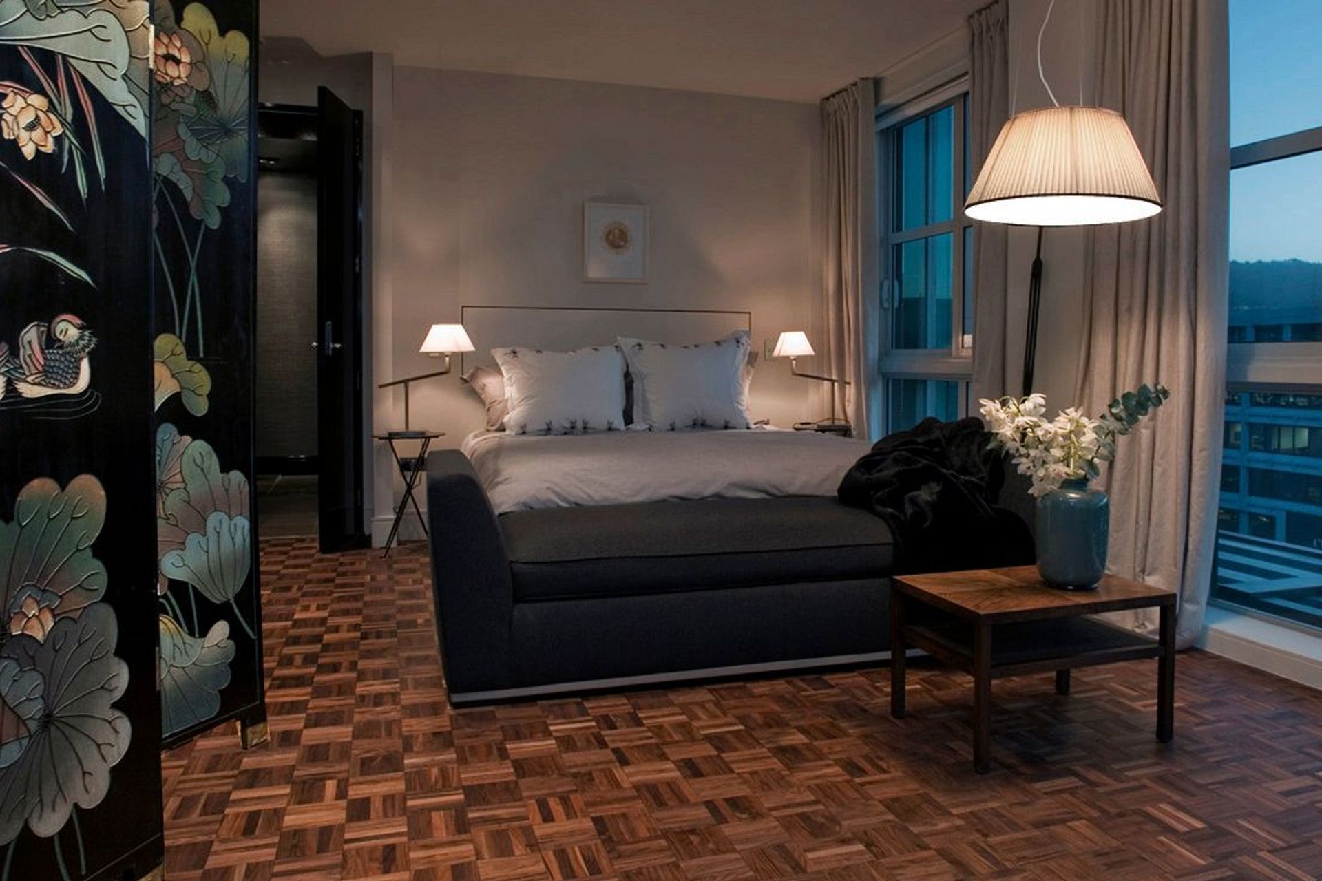 City Apartment 2007
