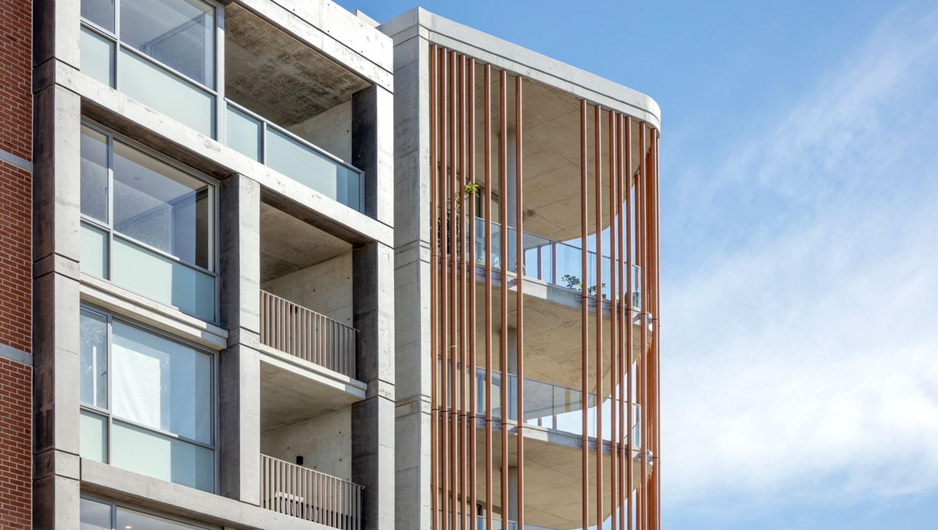 Home Apartments banner