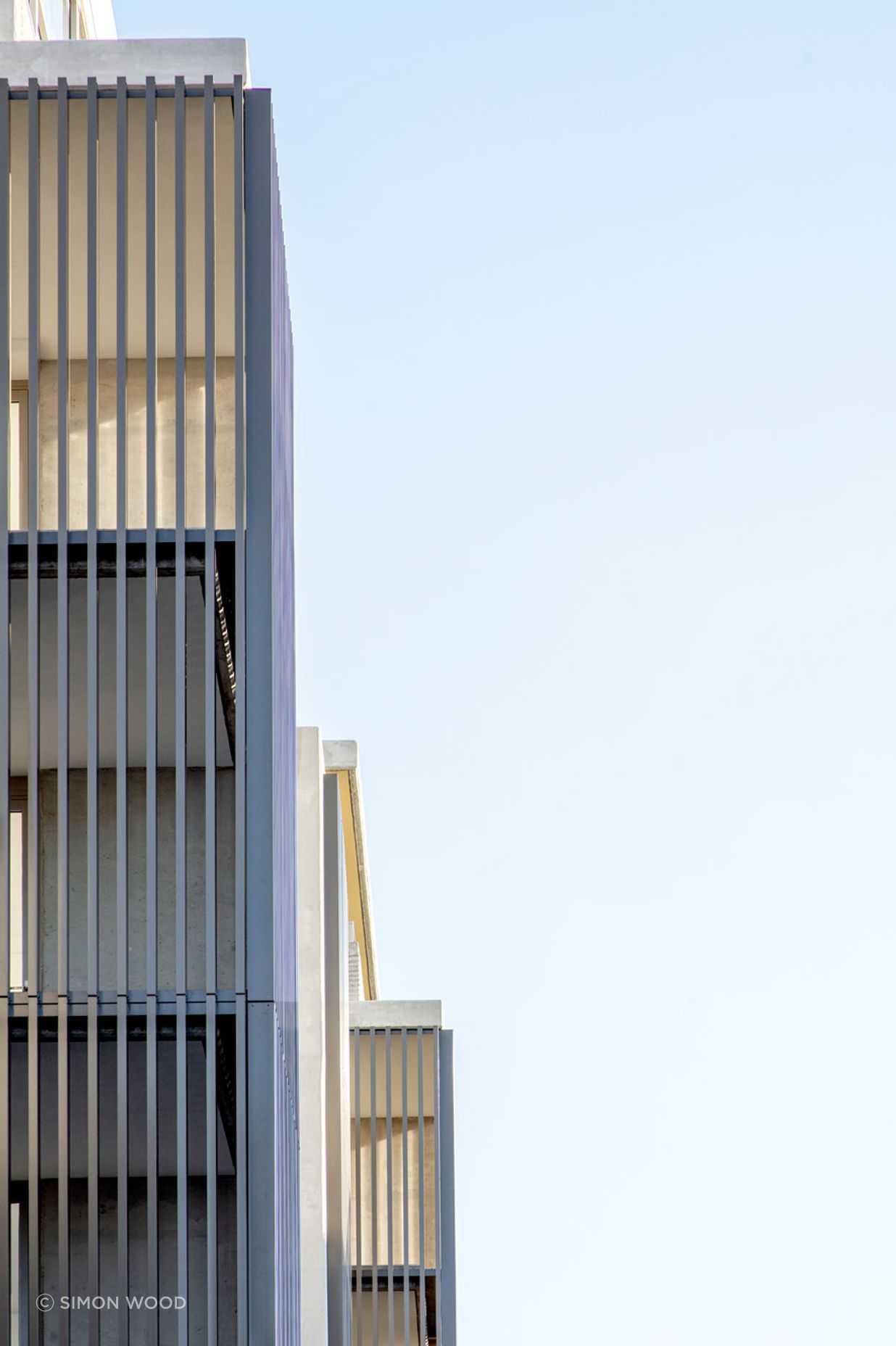 Astor Apartments by Murada Architects ArchiPro AU