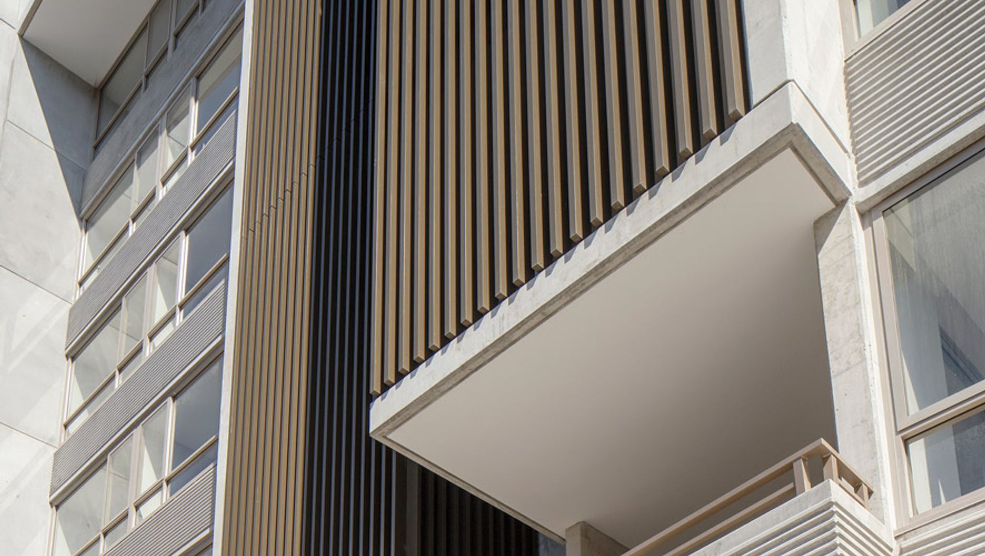 Astor Apartments banner