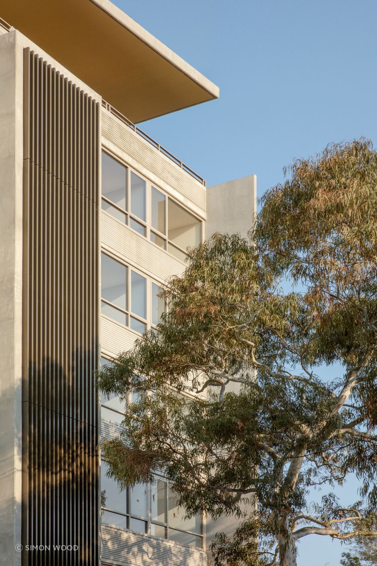 Astor Apartments by Murada Architects ArchiPro AU