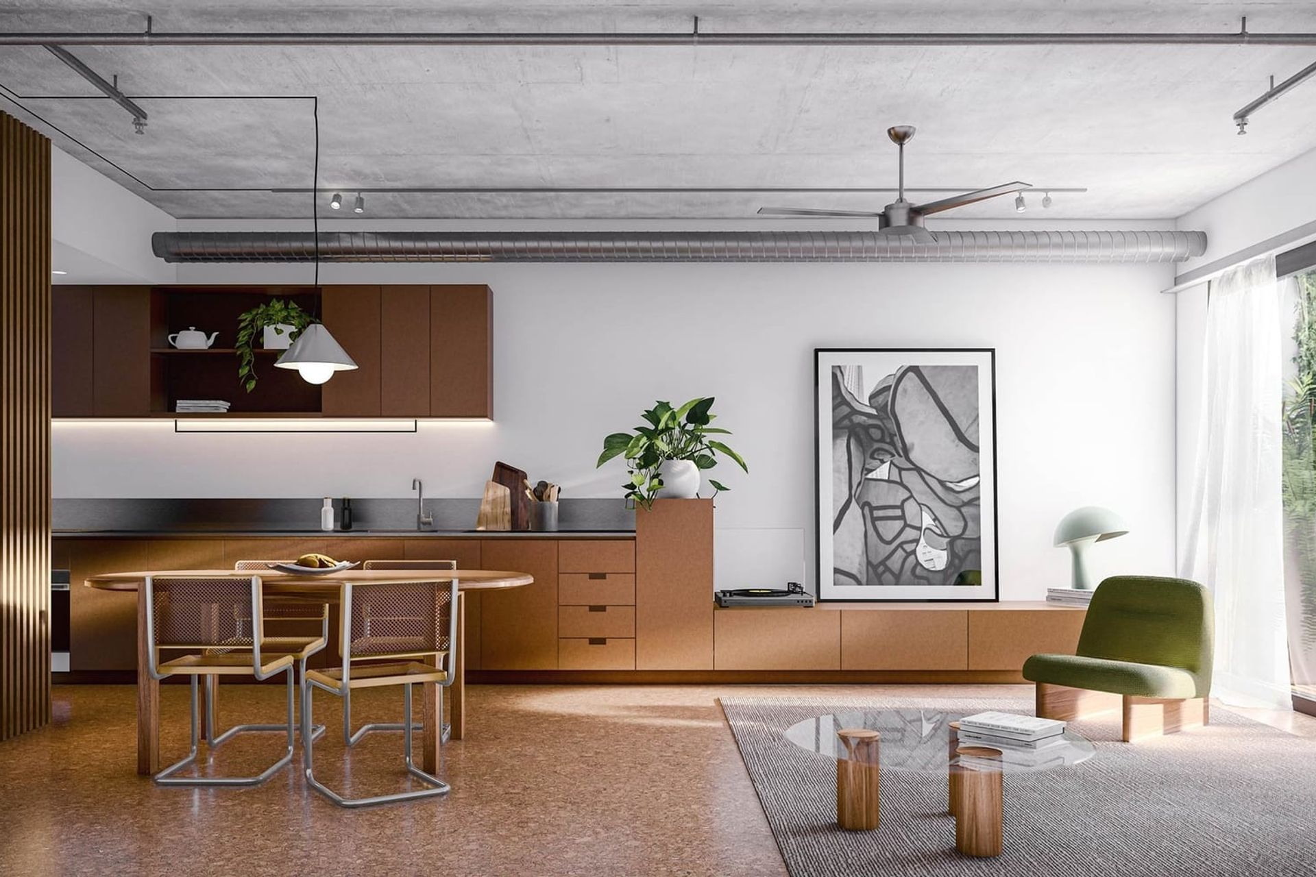 Nightingale Wurru-wurru, Laak, Yambook & Ngawan