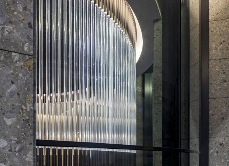 The Frederick - Green Square