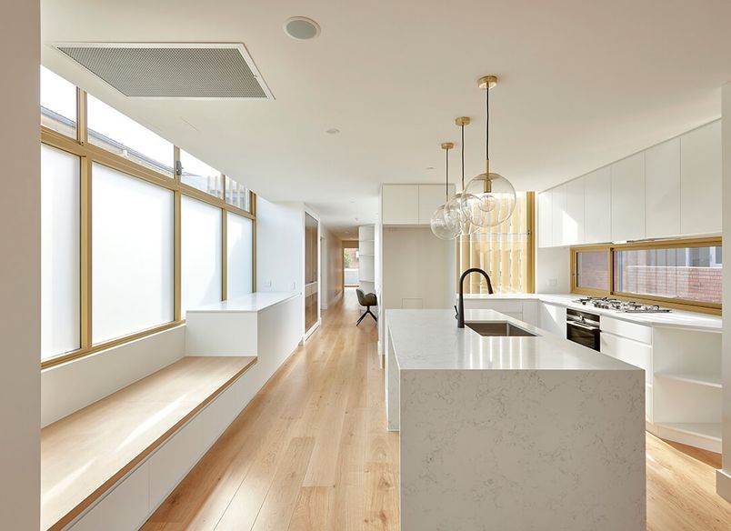 Bangalay Residences - Laxale