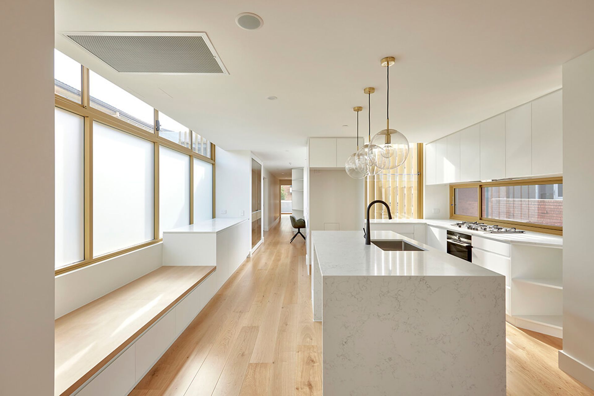 Bangalay Residences - Laxale