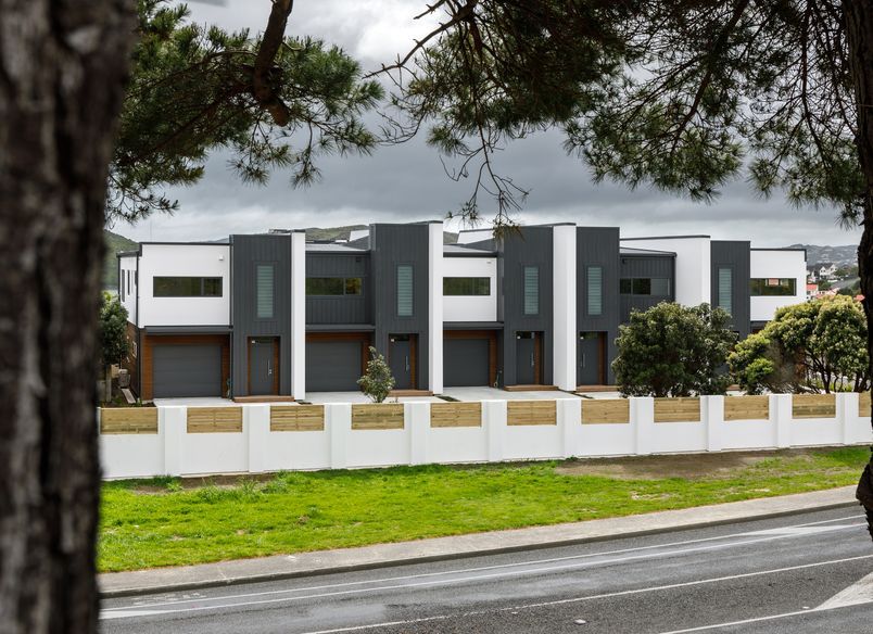 Personalised in Papakowhai