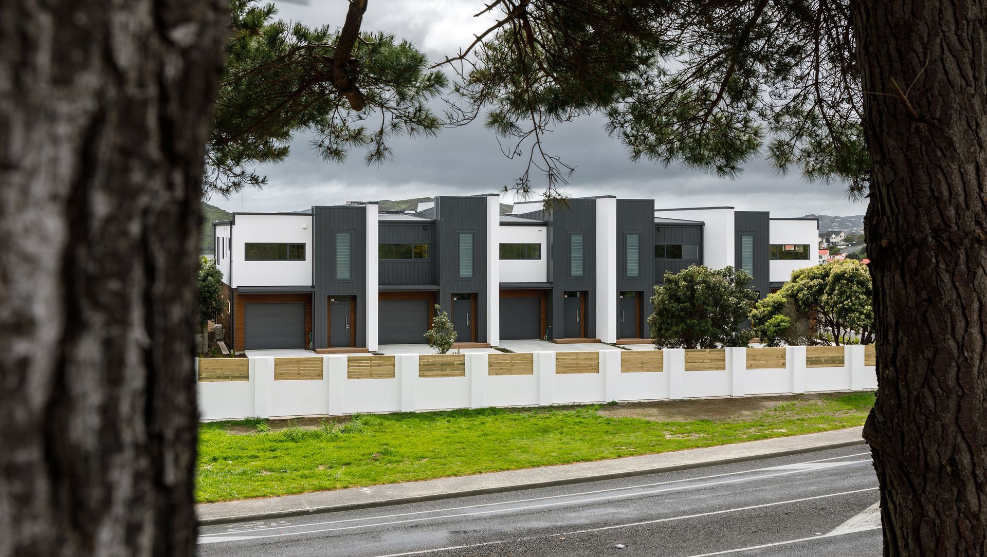 Personalised in Papakowhai banner