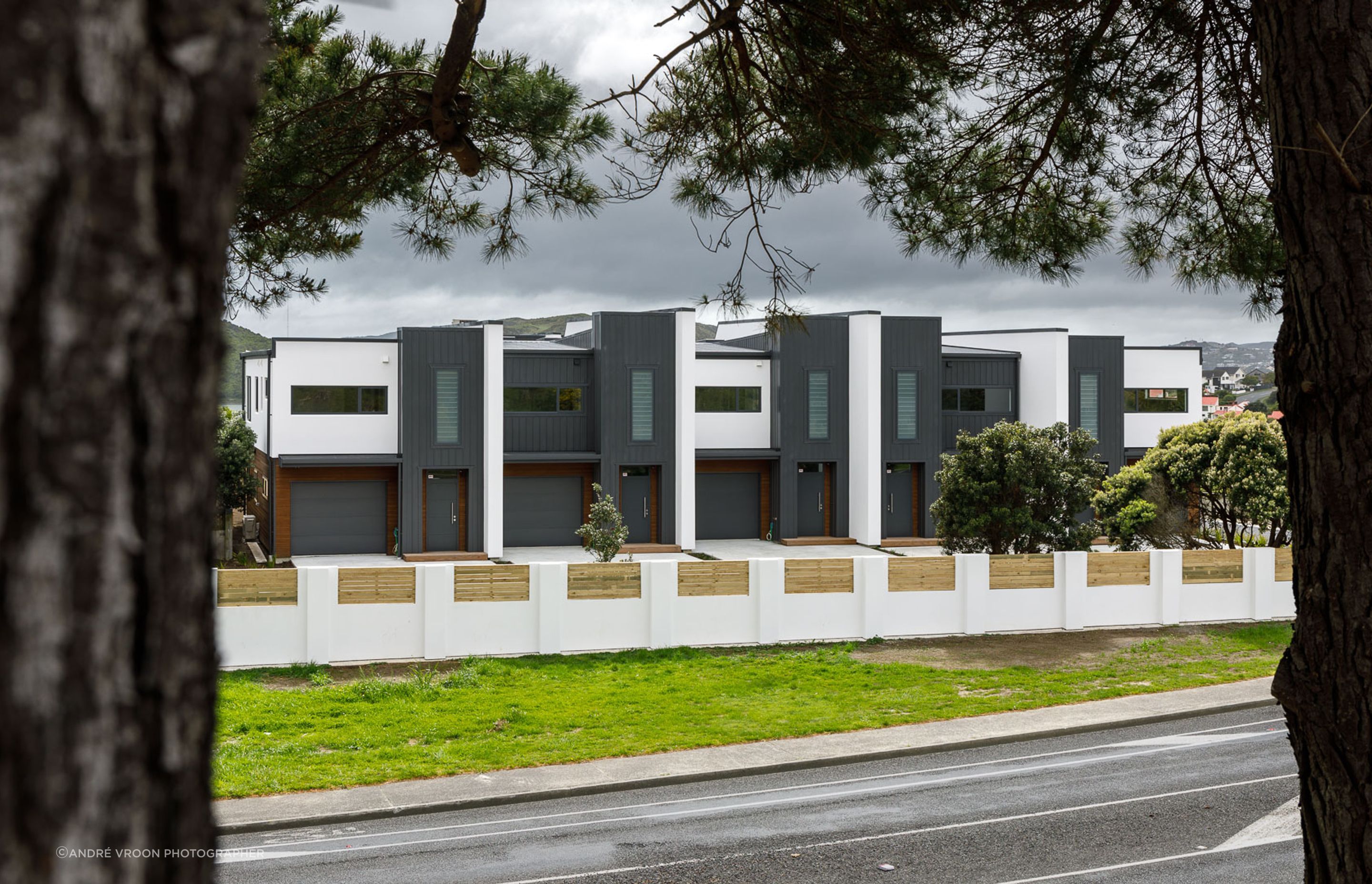 Papakowhai Townhouses