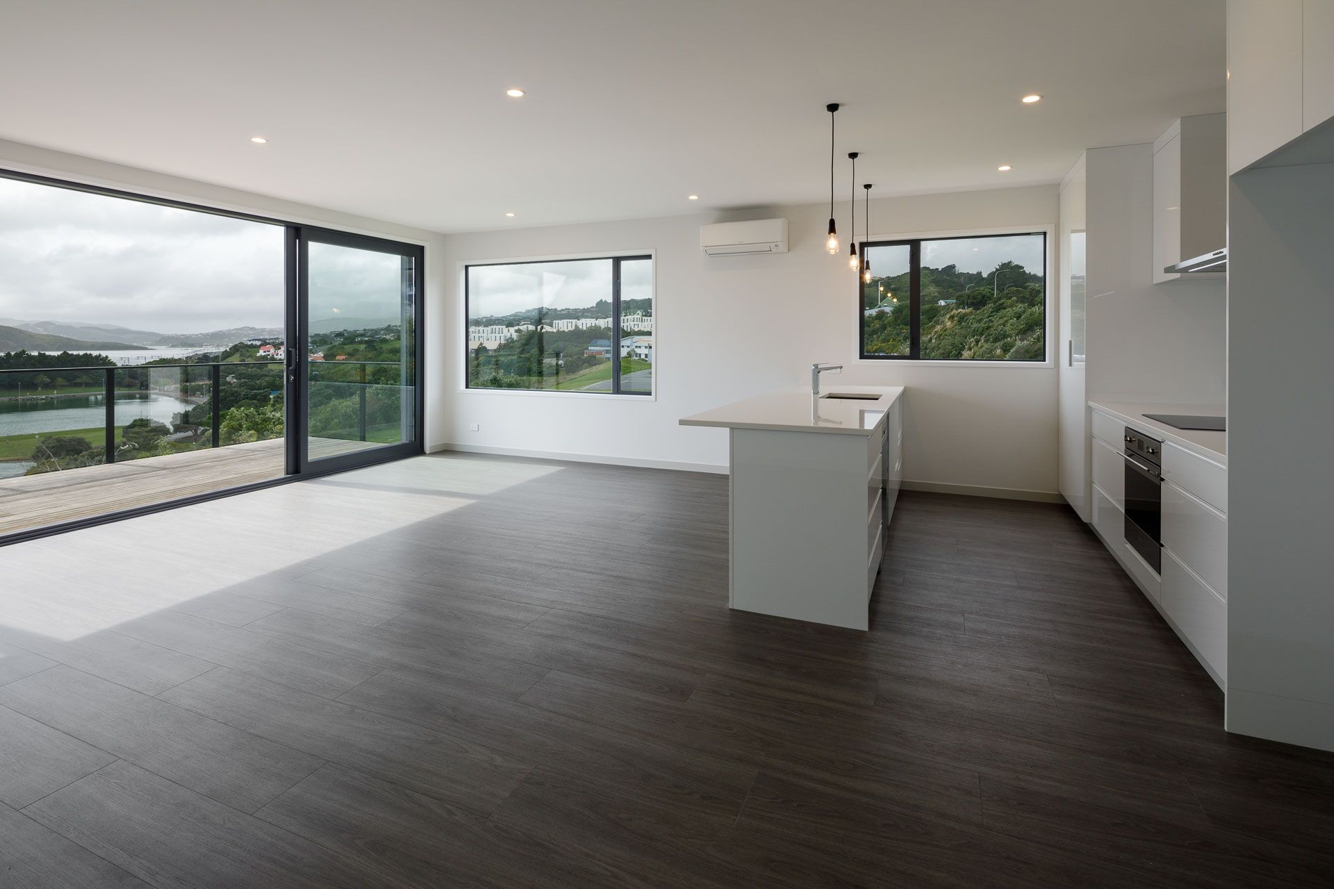 Papakowhai Townhouses