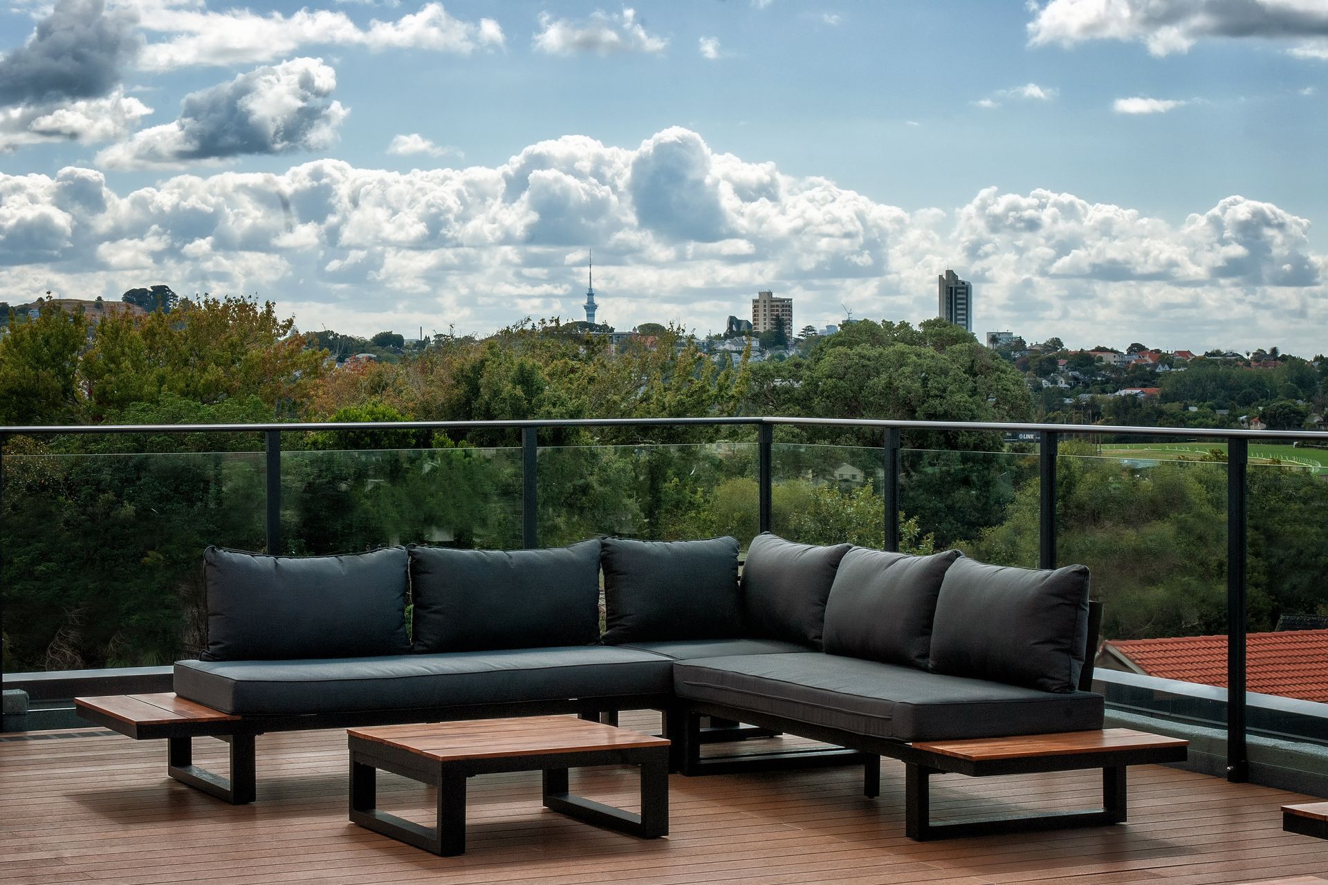 The Element Apartments, Ellerslie