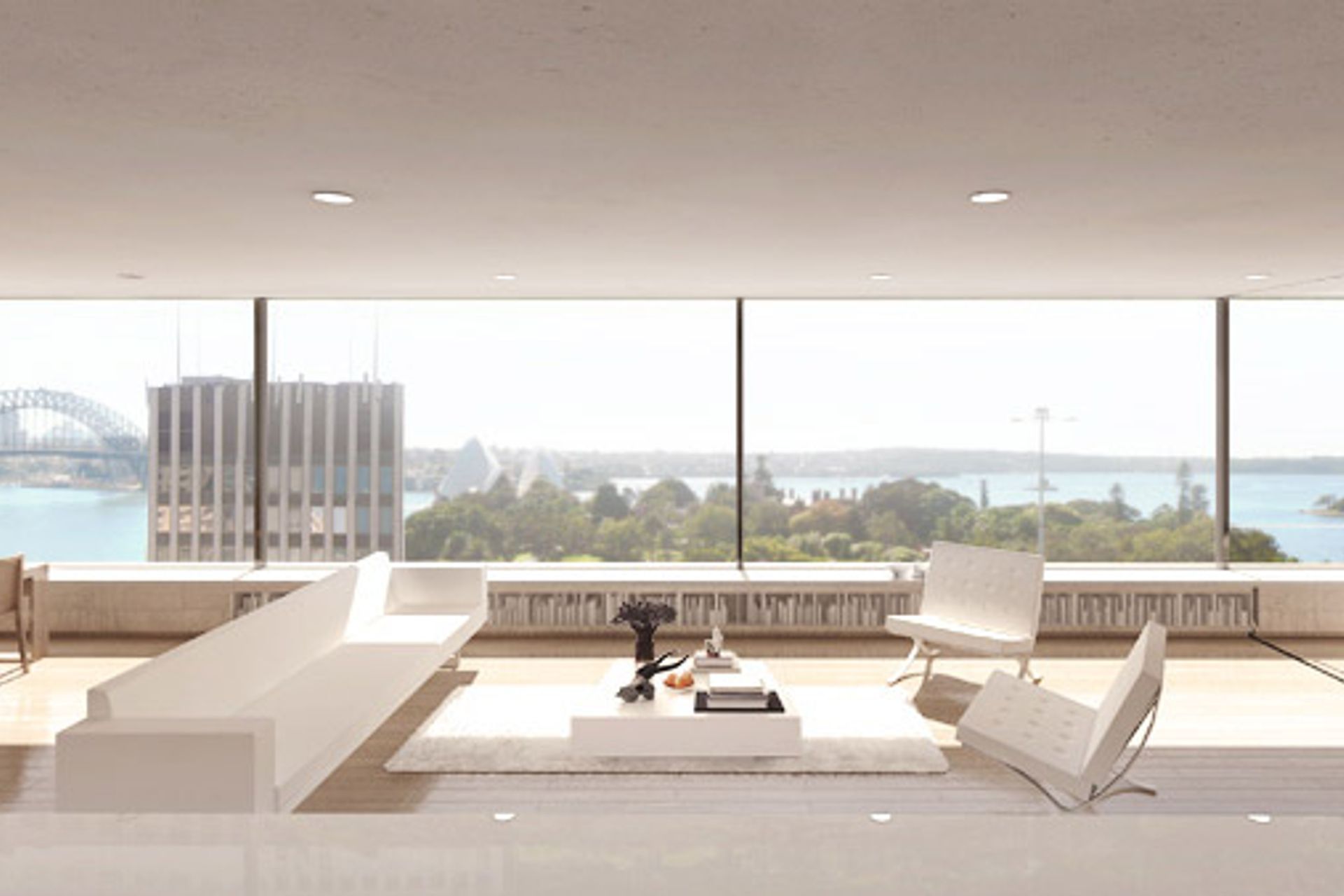 Stamford on Macquarie