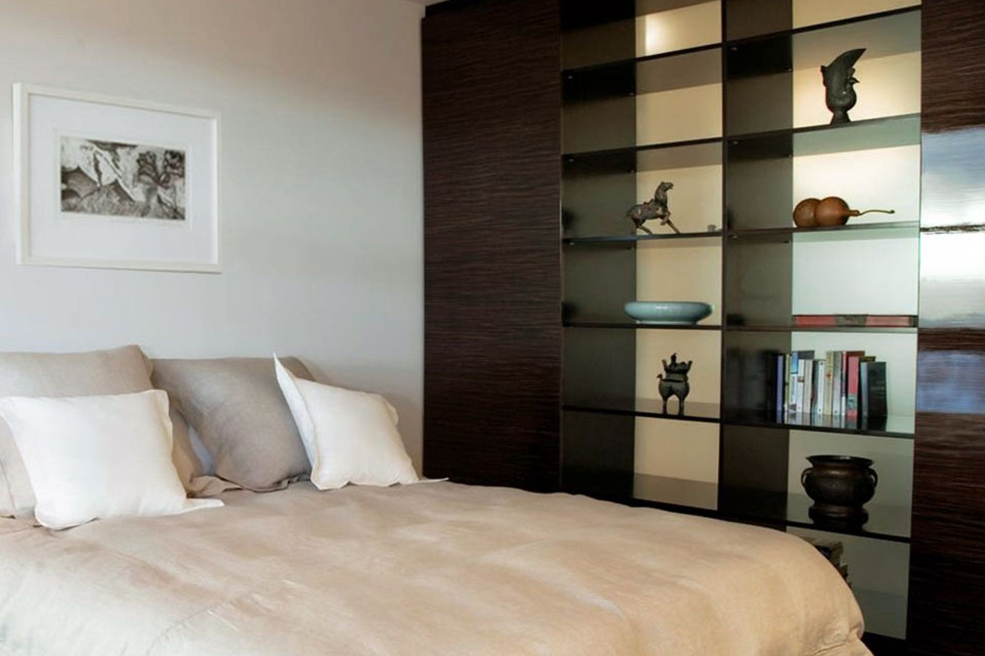 City Apartment 2007