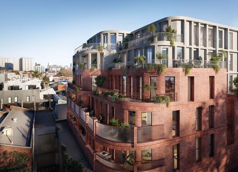 82 Westgarth – Fitzroy