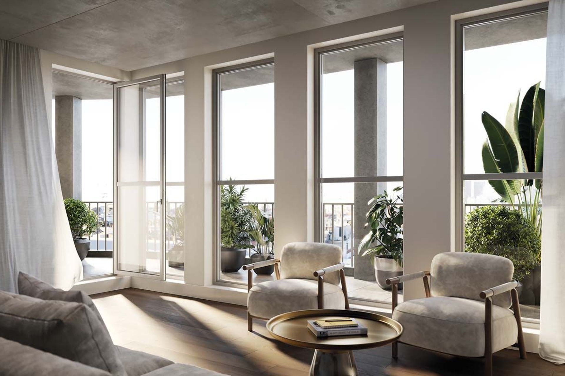 82 Westgarth – Fitzroy