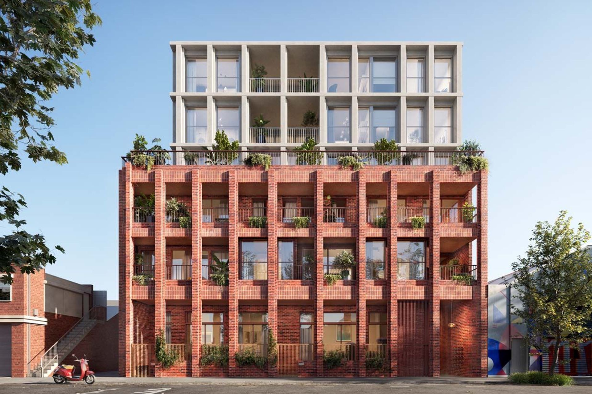 82 Westgarth – Fitzroy