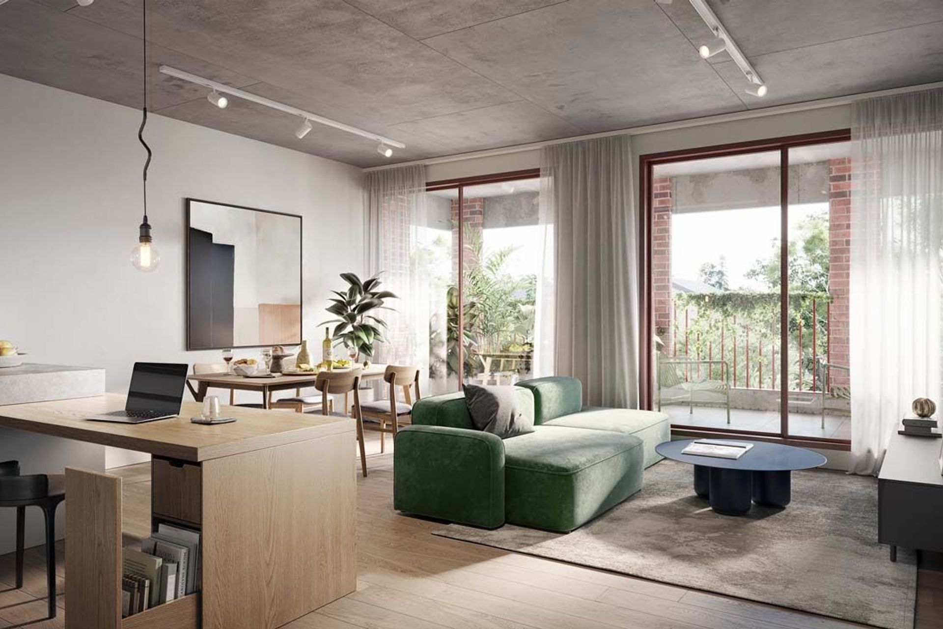 82 Westgarth – Fitzroy