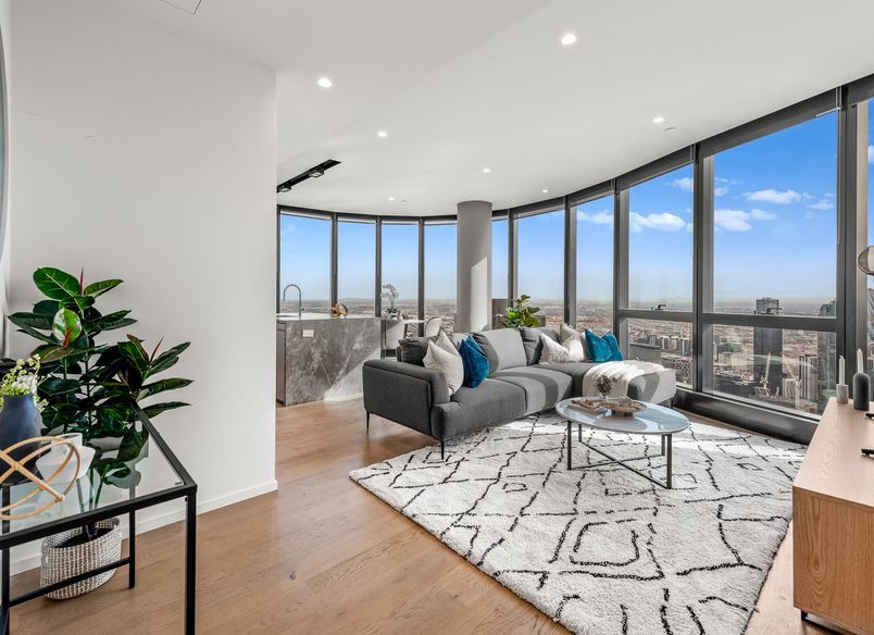 Australia 108, Southbank