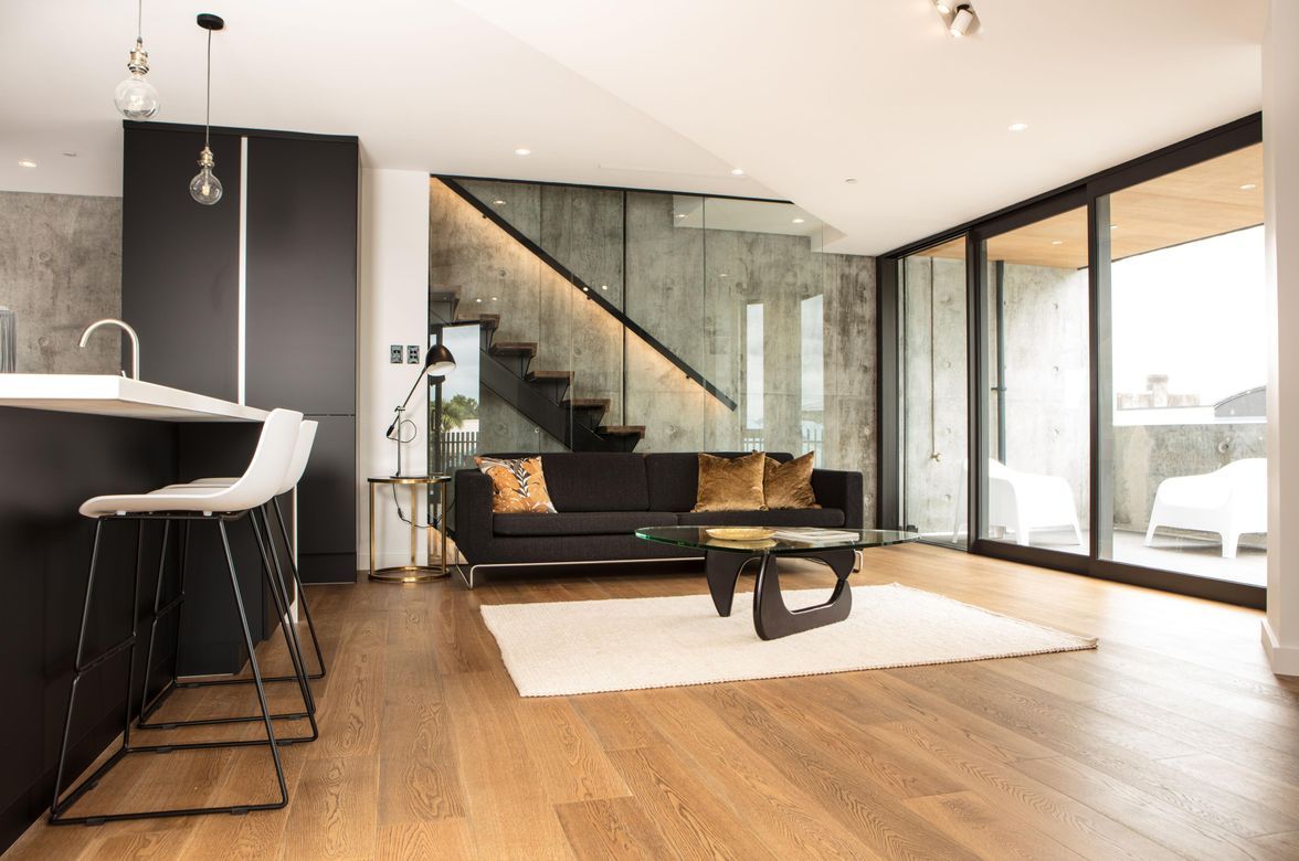 Boutique Development