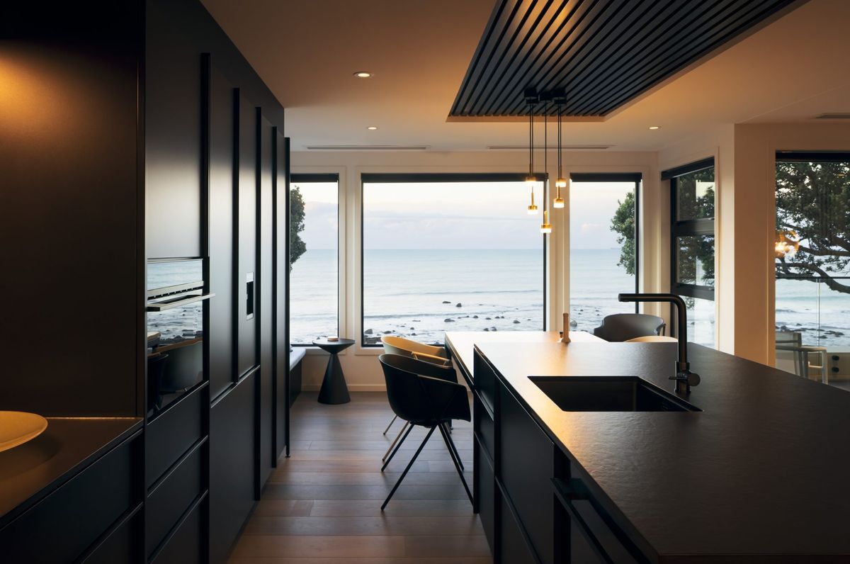 Richmond Apartment