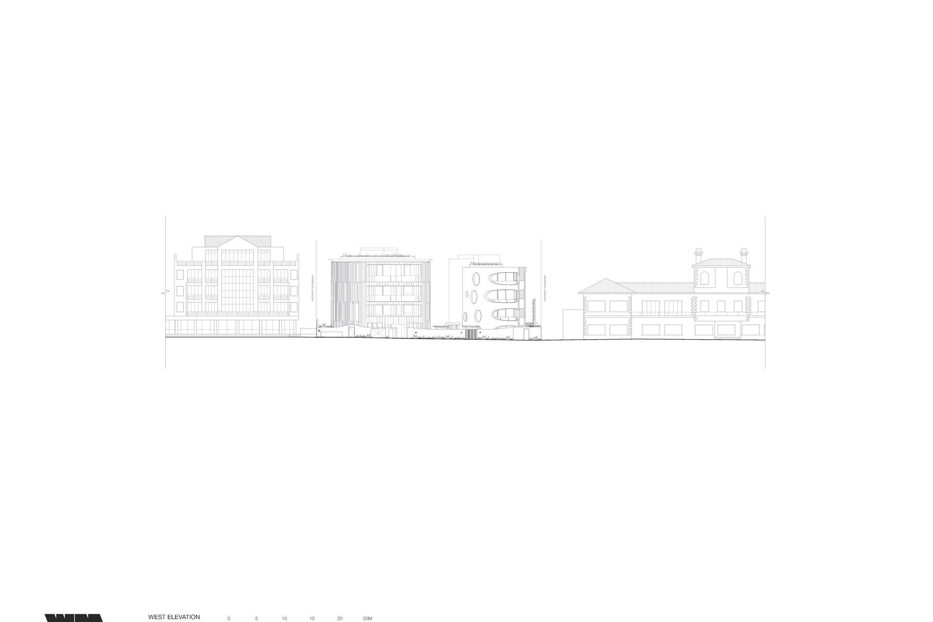architectural plan image 4