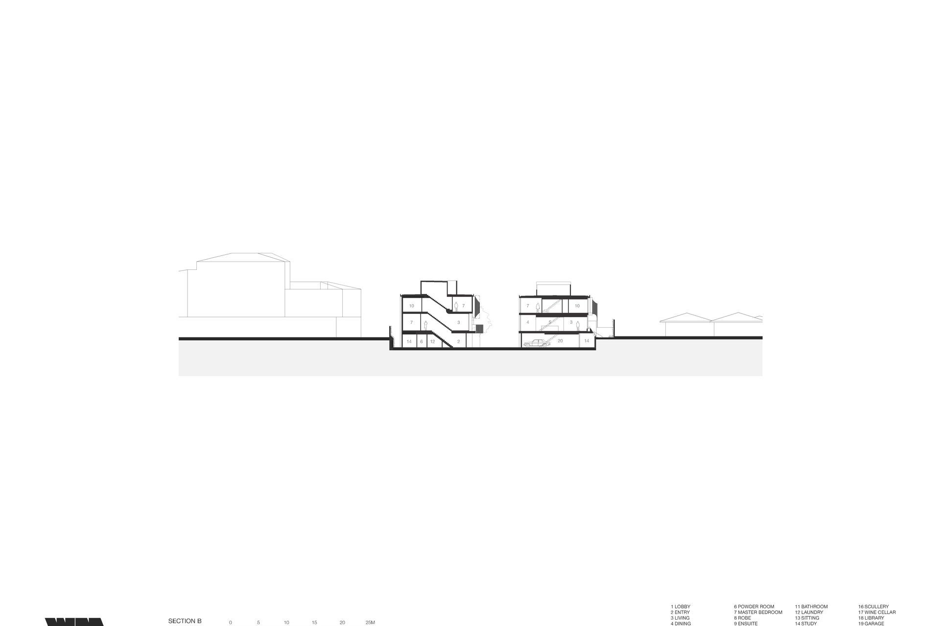 architectural plan image 6