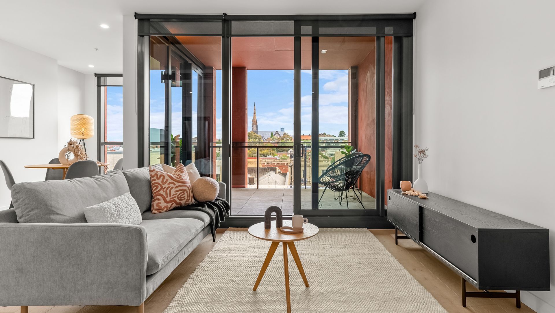 Home Apartments, Richmond banner