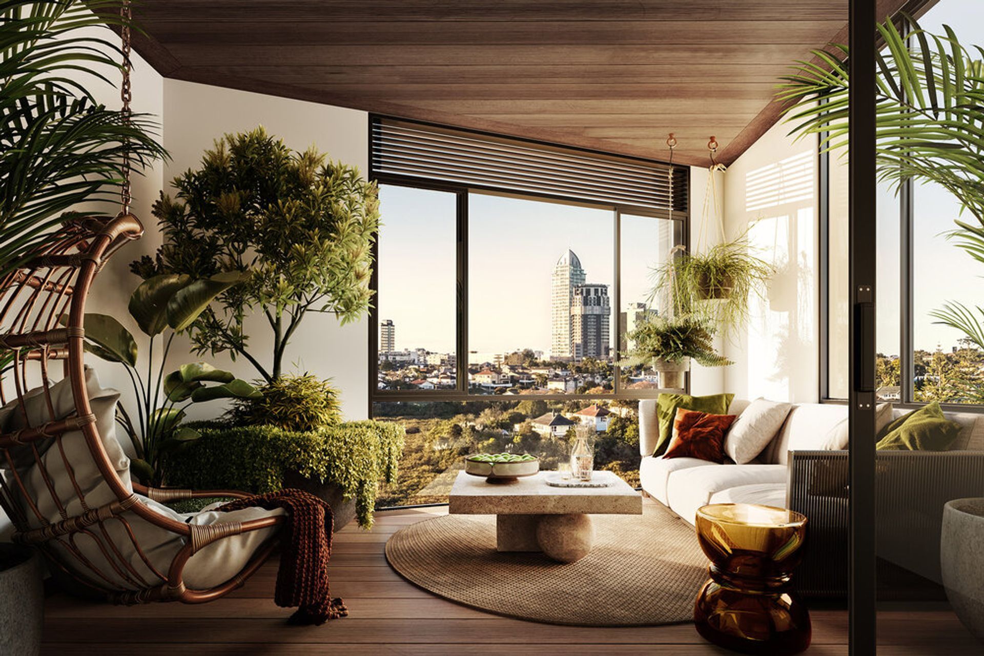 Amaia Apartment, Takapuna