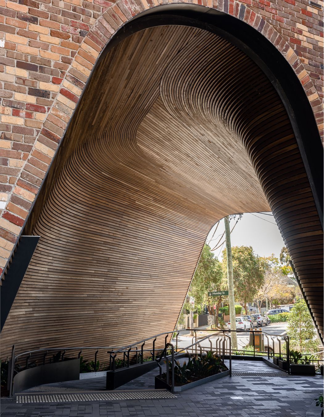 Arkadia by DKO Architecture