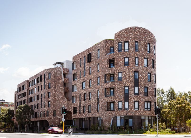 Arkadia by DKO Architecture