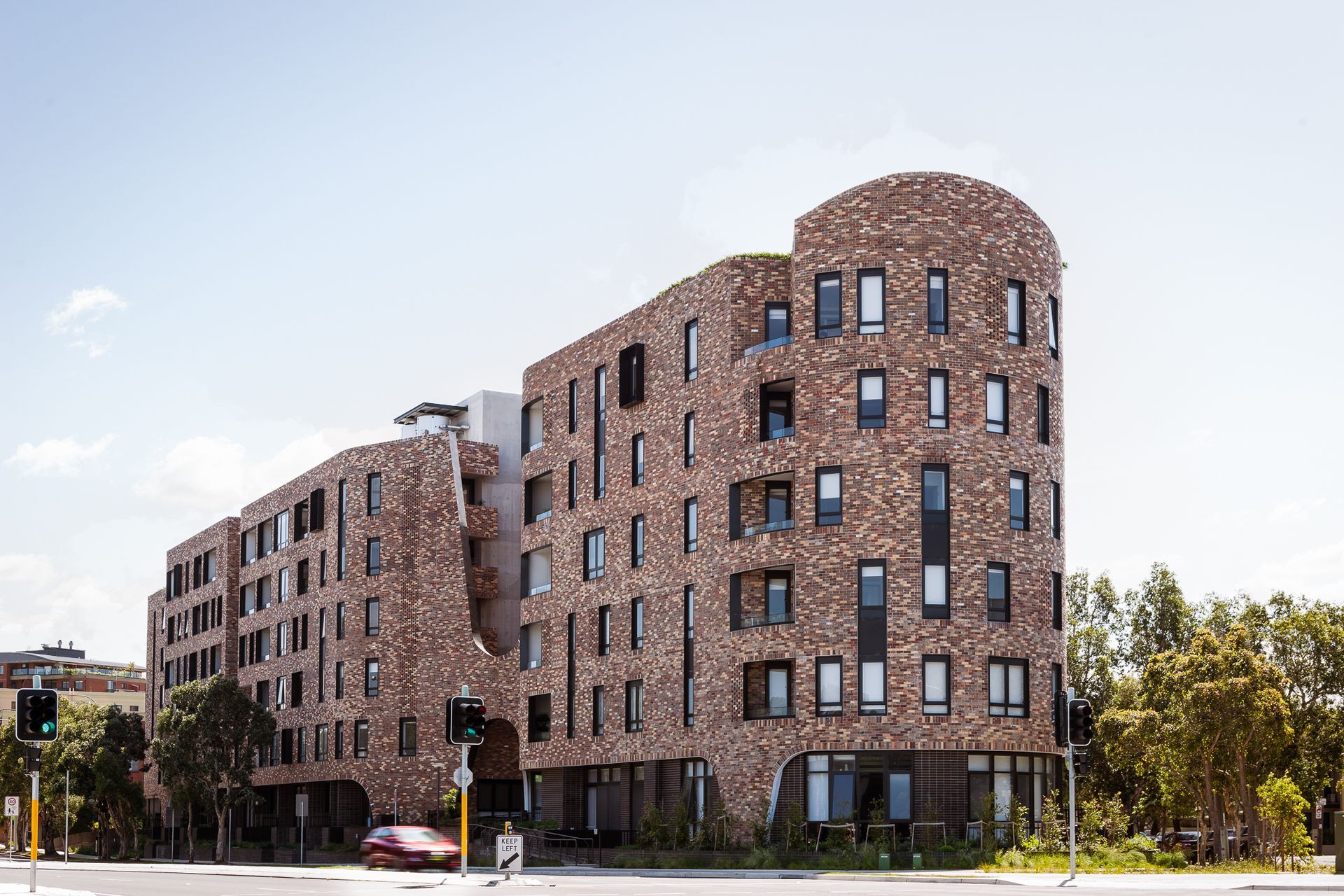 Arkadia by DKO Architecture