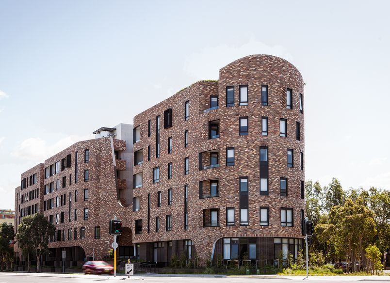 Arkadia by DKO Architecture