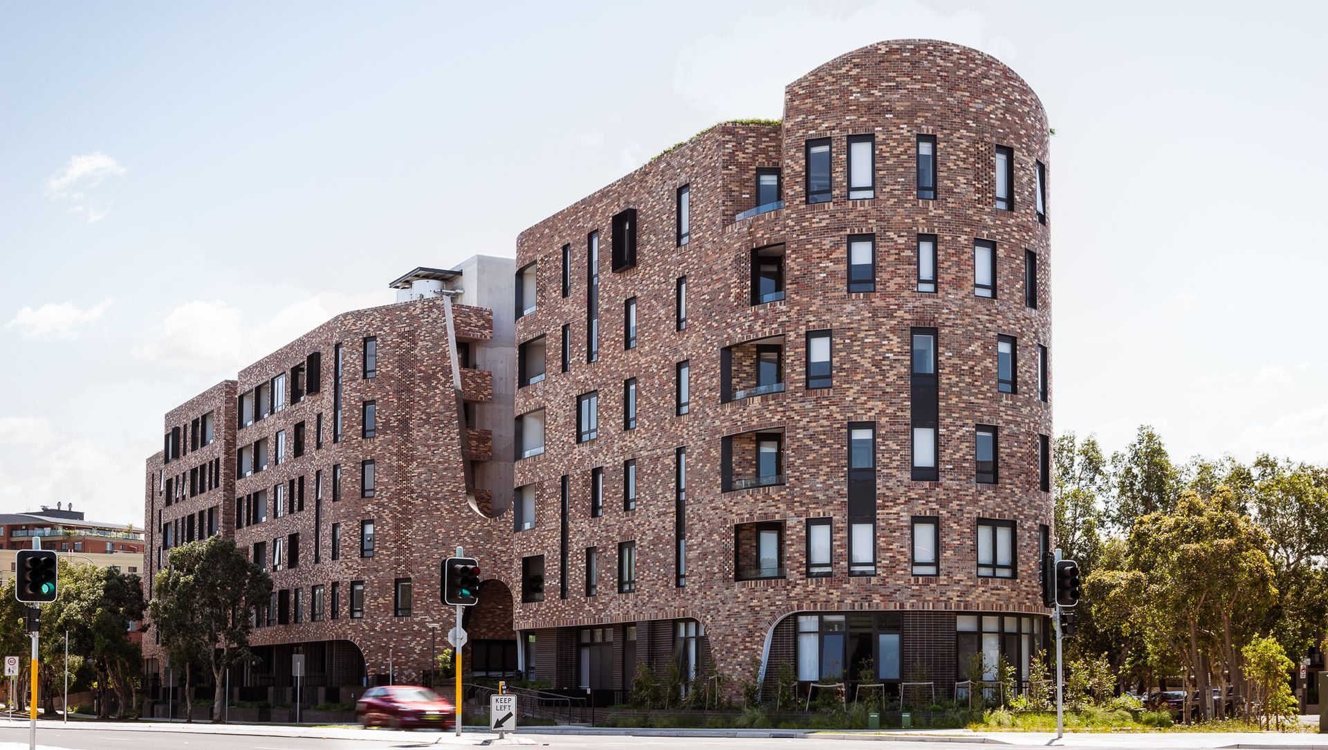 Arkadia by DKO Architecture banner