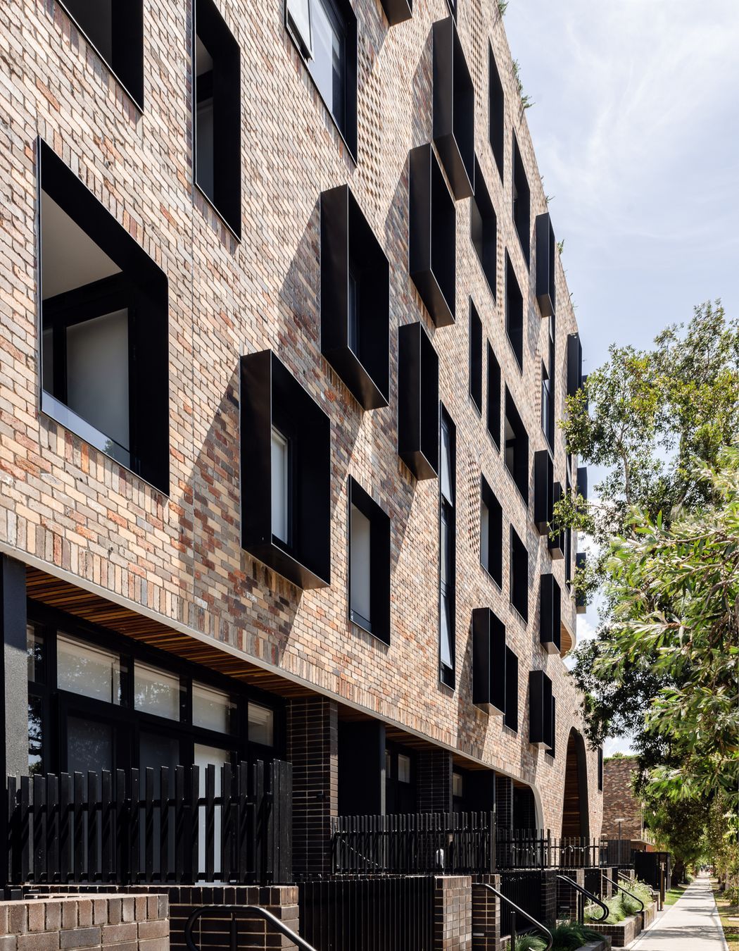 Arkadia by DKO Architecture