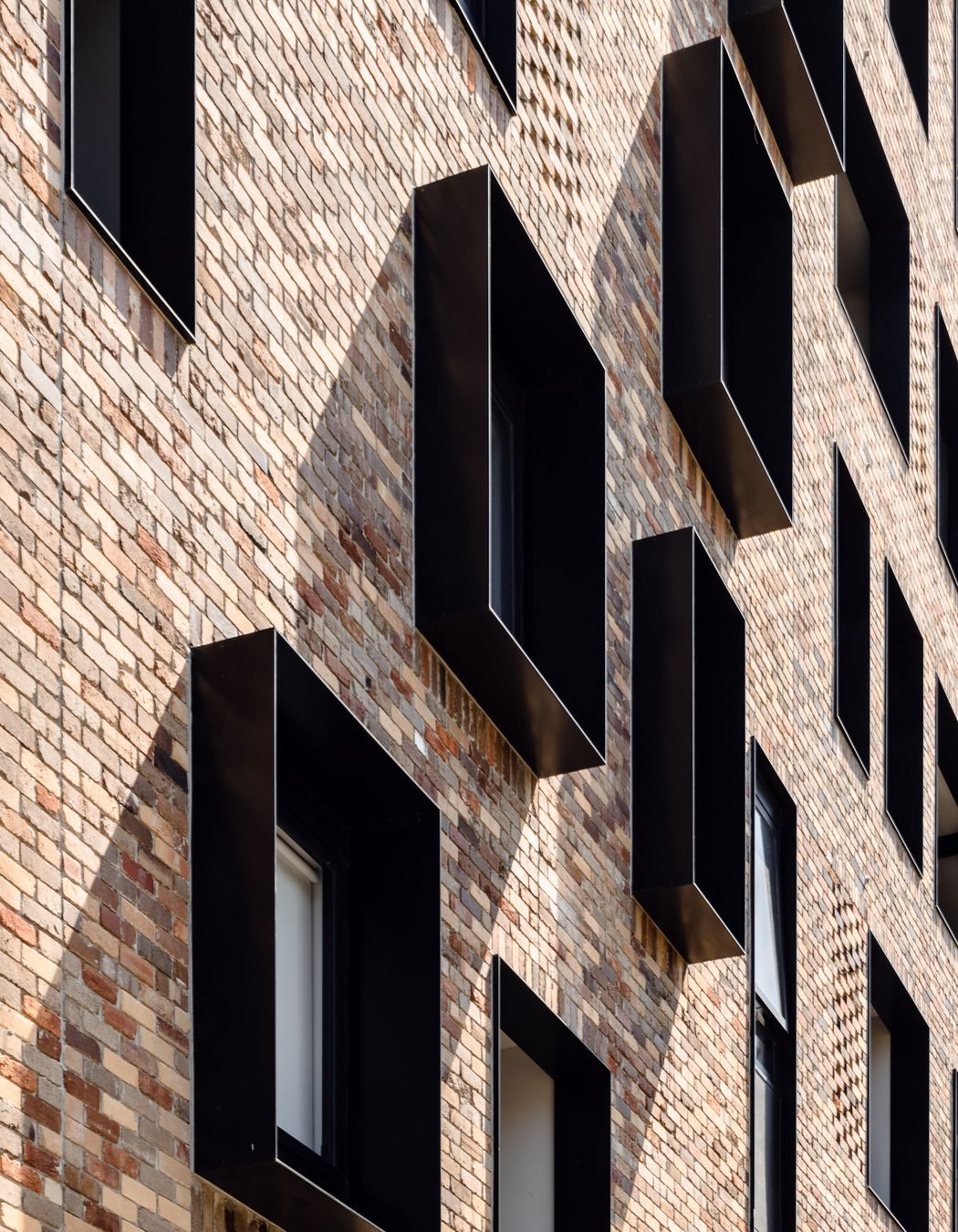 Arkadia by DKO Architecture