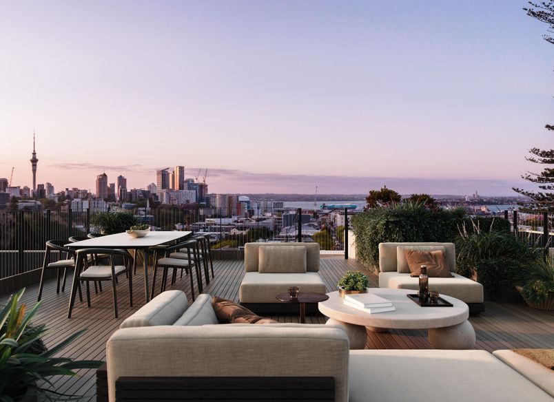 Arthaus by Winton, Parnell