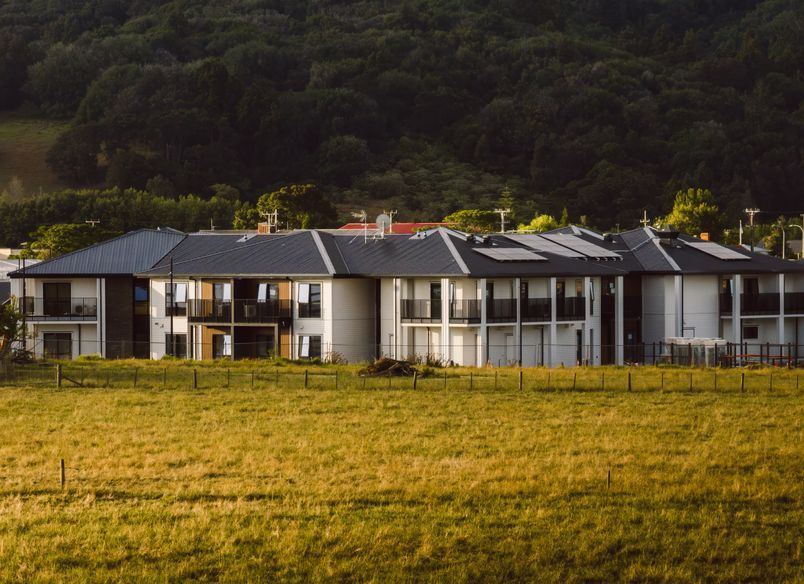 Metlifecare Clevedon Village