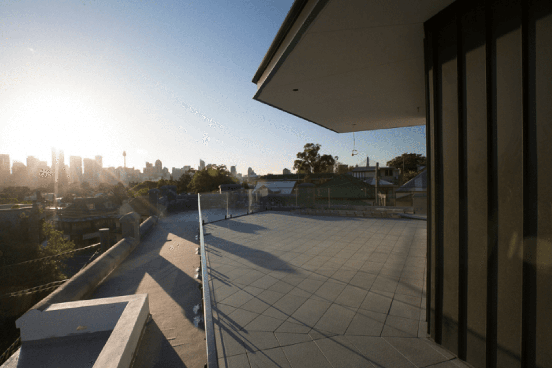 Balmain – Nailstrip