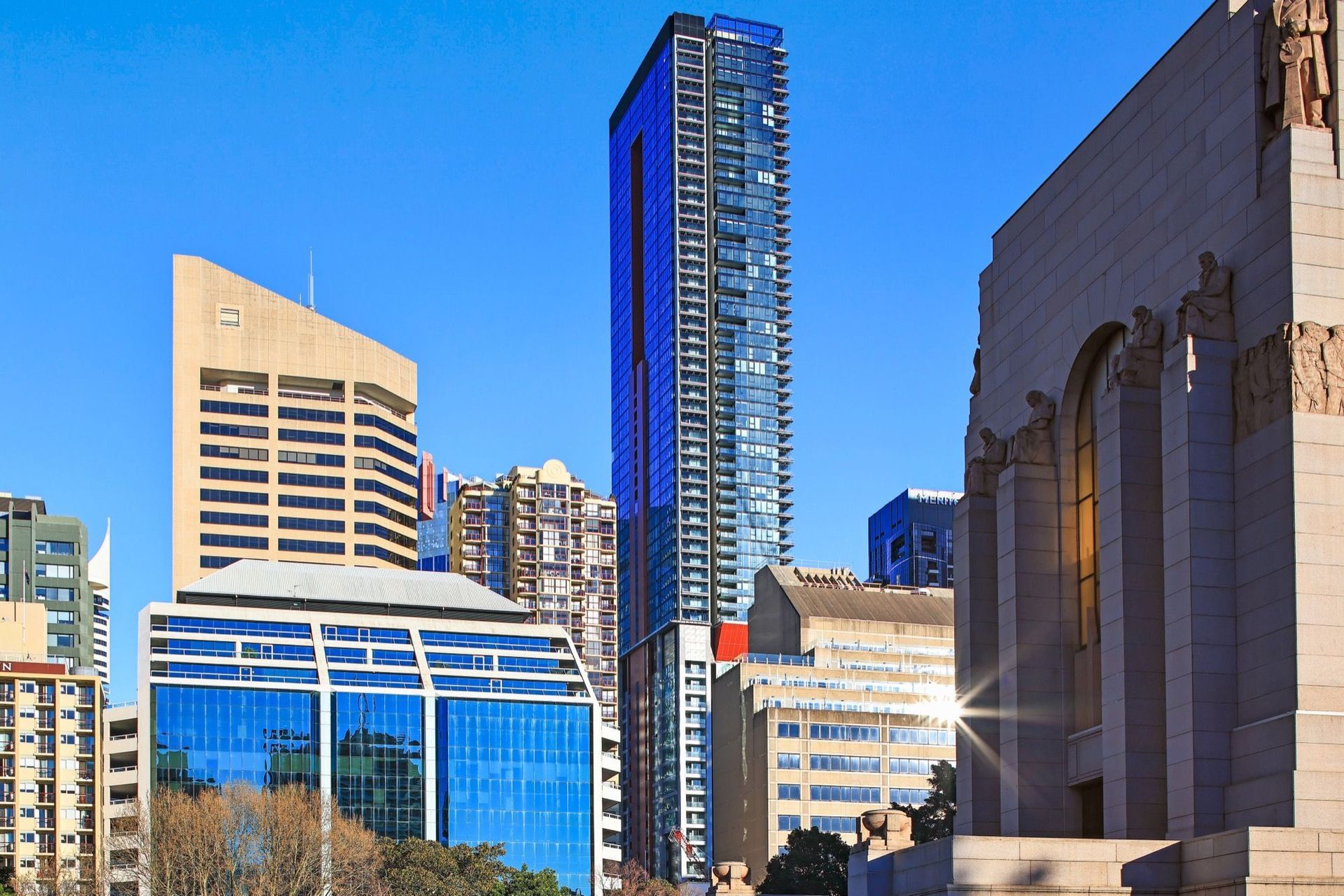 Photography: Walters Macri