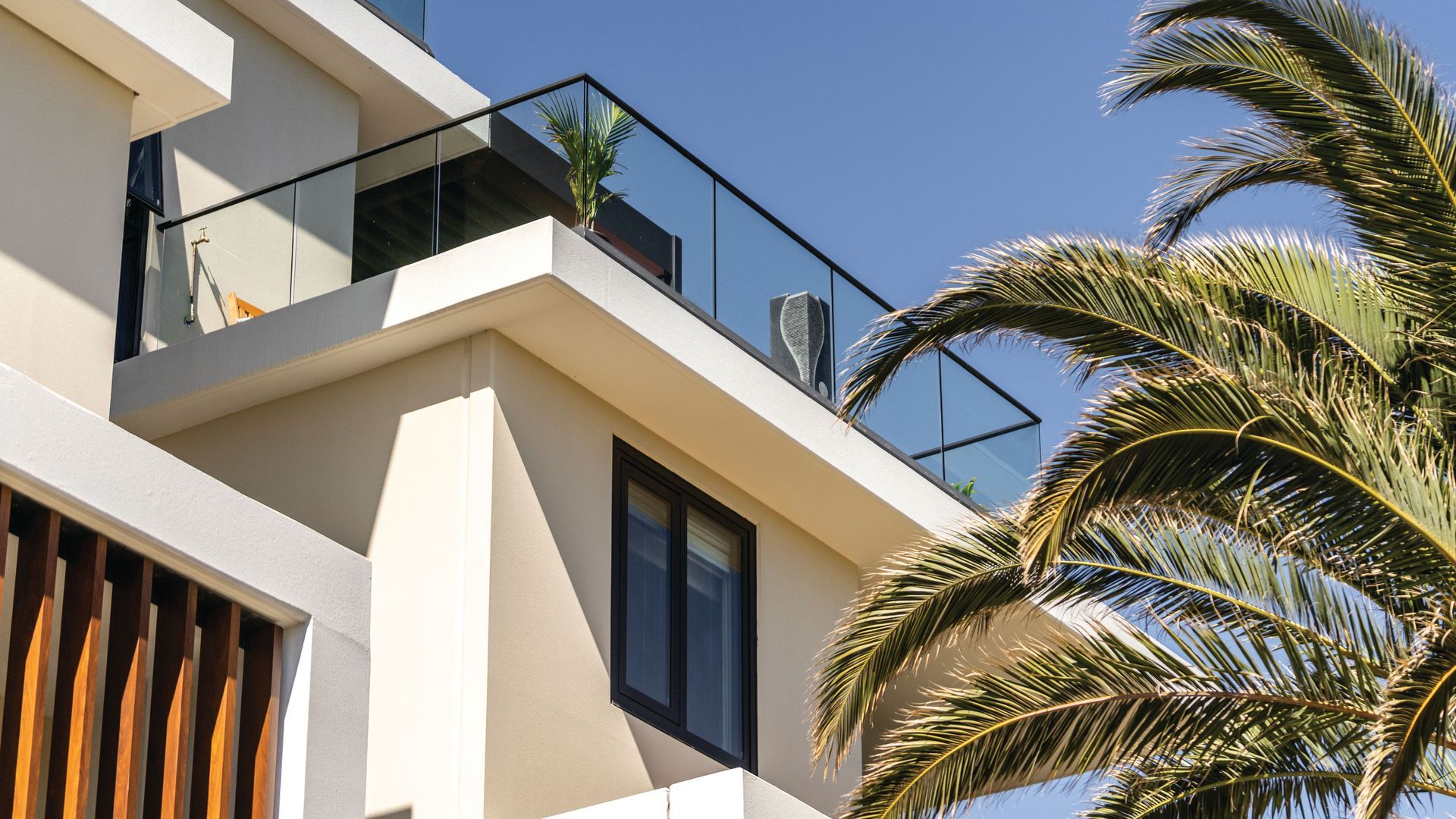 Balmain & Co | Airlie Residences video